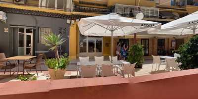 Monothai Restaurante