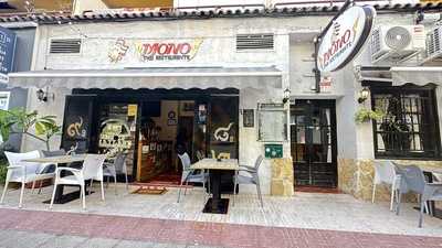 Monothai Restaurante