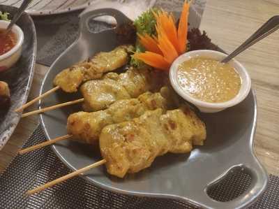 Monothai Restaurante