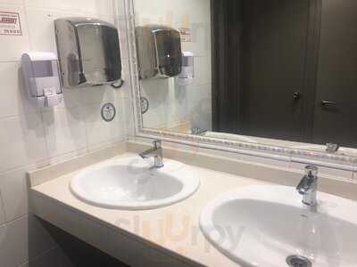 Las Valkirias Restaurante-cafetería