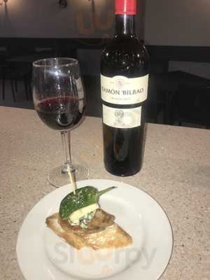 Las Valkirias Restaurante-cafetería