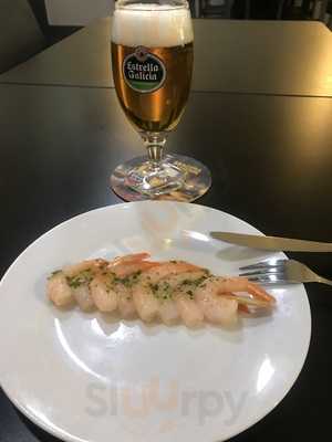 Las Valkirias Restaurante-cafetería