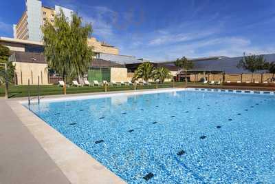 Metropolitan Romareda