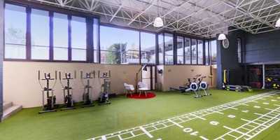 Metropolitan Romareda