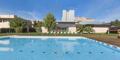 Metropolitan Romareda