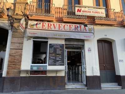 Bar Mary Reyes - Photo 7