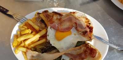 Cafetería Bar Alhambra Bodega Mirador