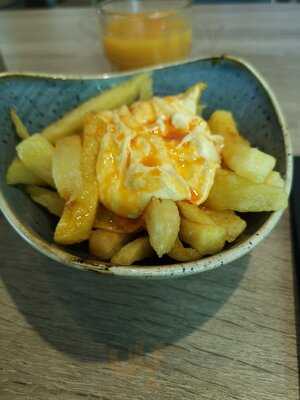 Central Park Barcelona