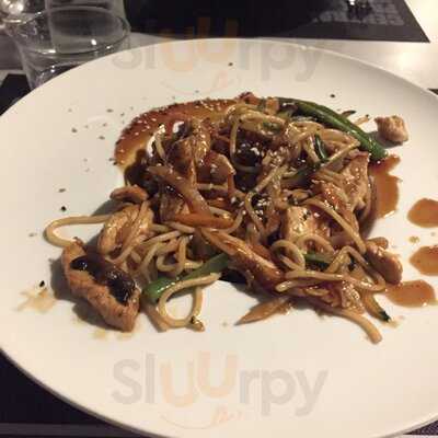 Central Park Barcelona