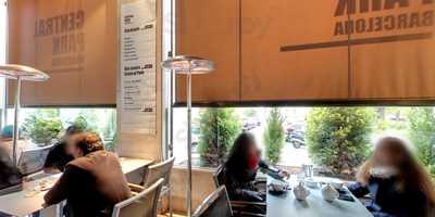 Central Park Barcelona