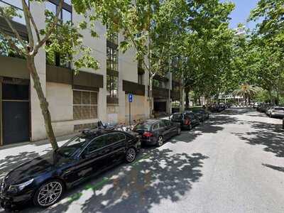 Central Park Barcelona