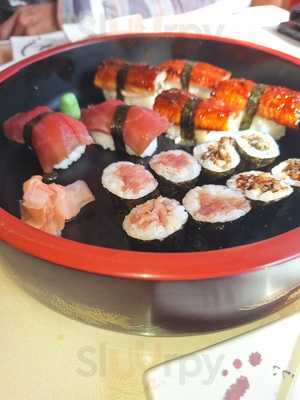 Sushi House