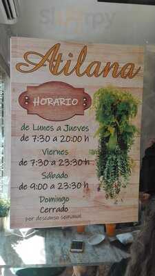 Atilana