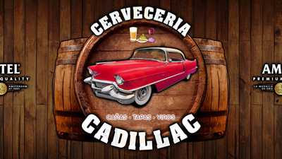 Cadillac Cerveceria