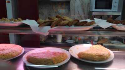 Café Bar El Callejón