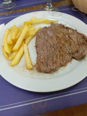 Café Bar El Callejón