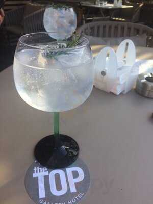 The Rooftop At Sir Victor