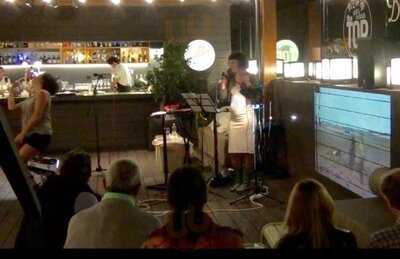 The Rooftop At Sir Victor