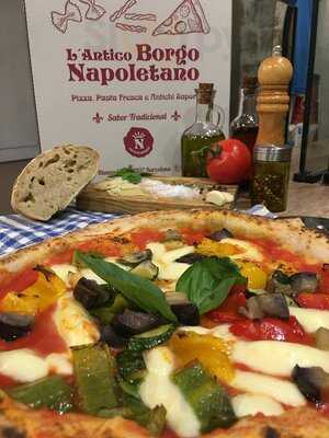 L'antico Borgo Napoletano