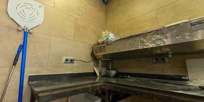 L'antico Borgo Napoletano