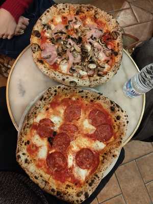 L'antico Borgo Napoletano