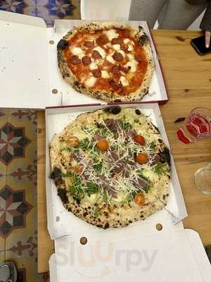 L'antico Borgo Napoletano