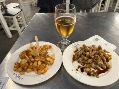 Cerveceria La Surena