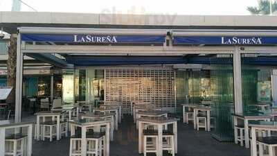 Cerveceria La Surena