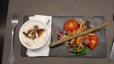 Restaurant Ginesta - Photo 8