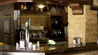 Restaurante El Trapiche