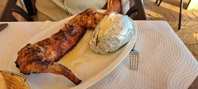 Restaurante El Trapiche