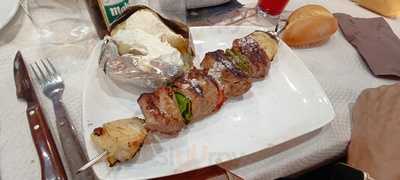 Restaurante El Trapiche