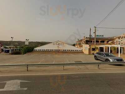 Restaurante El Trapiche