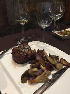 La Cocina De Antonio