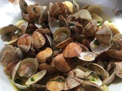 La Cocina De Antonio