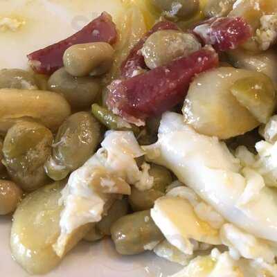 La Cocina De Antonio