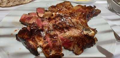 La Cocina De Antonio