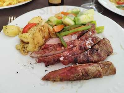 La Cocina De Antonio