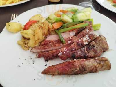 La Cocina De Antonio