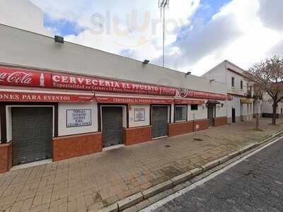 Cervecería El Puerto