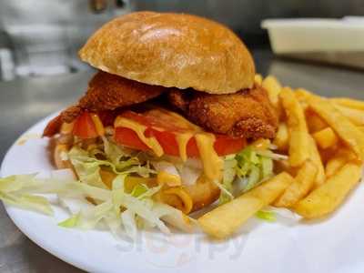 Cervecería El Puerto