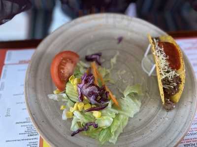 Restaurante El Paso Mexicano