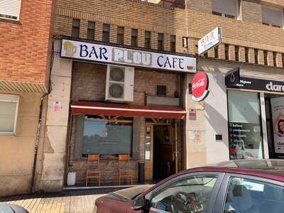 Bar Plou