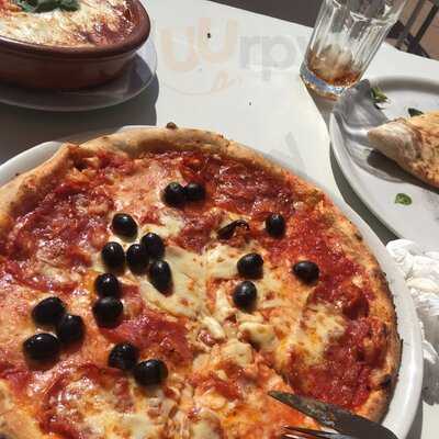 La Bottega Della Pizza