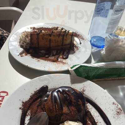 La Bottega Della Pizza