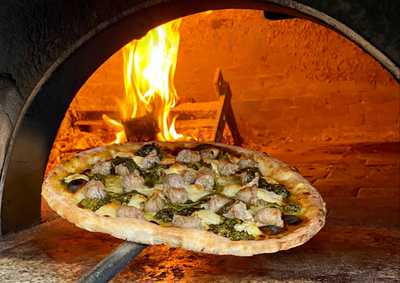 La Bottega Della Pizza