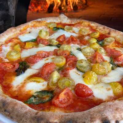 La Bottega Della Pizza