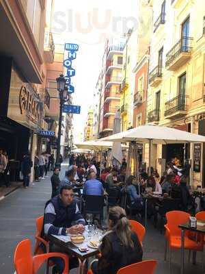 El Suquet Castaños 16