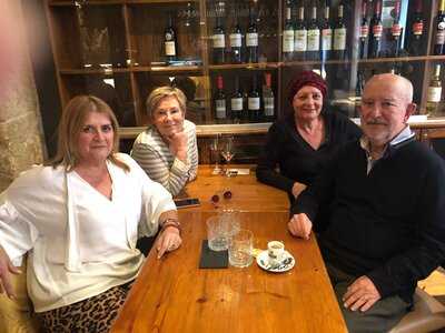 El Suquet Castaños 16