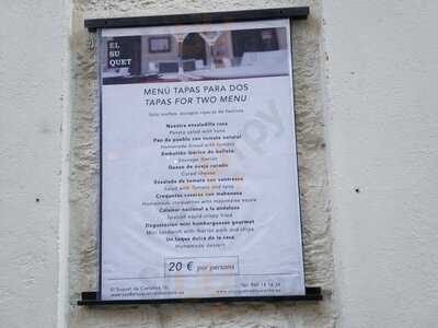 El Suquet Castaños 16